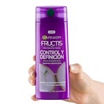 Fructis Shampoo Rizos Poderoso 200 ml #4