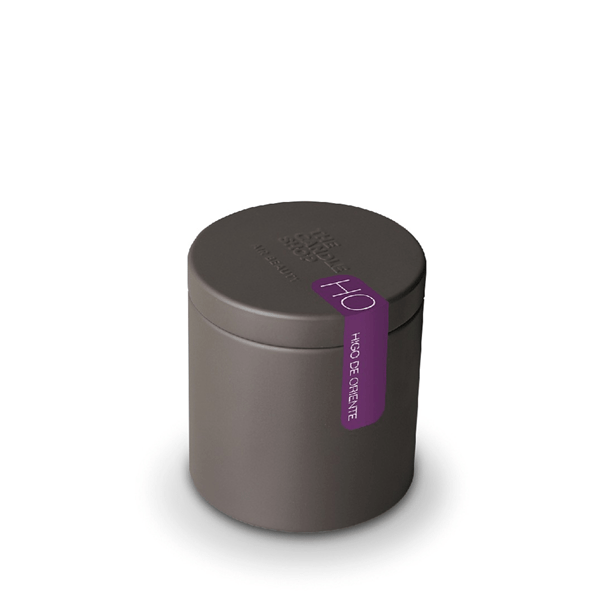 The Candle Shop Vela Tin Higo de Oriente alt