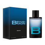 Bensimon Brave  Edp Presentación 50 ml #2
