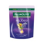 Palmolive Jabón Líquido Para Manos Aroma Feel Relaxed 200 ml #3
