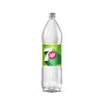 7 Up Gaseosa Lima Limón Sin Azúcar 7up  1.5 Lts. #2