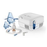 Silfab Nebulizador a Pistón Pixel #1