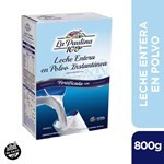 Leche En Polvo Entera La Paulina 800 Gr #1