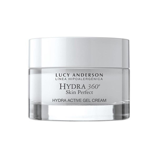 Lucy Anderson Hydra Active Gel Cream 50 gr #1