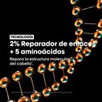 Loreal Professionnel Serie Expert Absolut Repair Molecular Presentación Cabello 100 ml #7