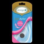 Amope Plantillas Active Gel Tacos Altos (2 Unidades) #1