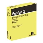 Fosfur 3 gr 1 Sobre #1