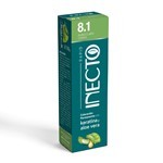 Inecto Coloracion en Pomo Rapid 8.1 Rubio Claro Ceniza #1