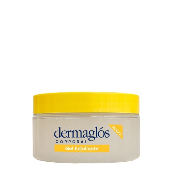 Dermaglós Gel Exfoliante Corporal 200 g