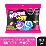 Arcor Caramelos Rellenos Splash 30 gr Mogul #1