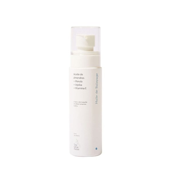 The Glow Factor Aceite Limpiador Huile de Balayage Tamaño 50 ml