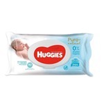 Huggies Toallas Húmedas Puro Y Natural (80 Unidades) #2