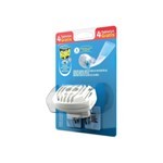 INSECTICIDA APARATO P/TABL. MOSQUITOS RAID +4TABLE #1
