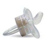 Bebefantitos Chupete Con Tetina de Silicona Anatomico T1 #1
