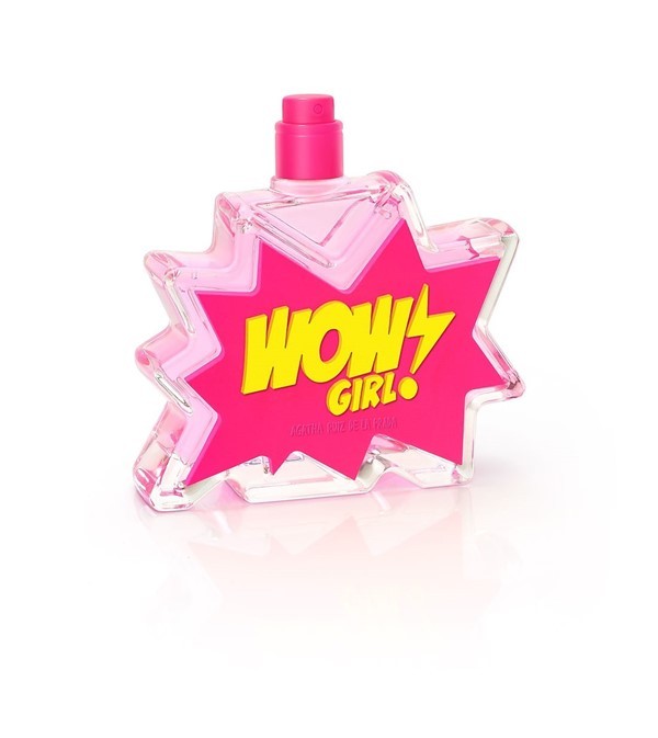 AGATHA RUIZ WOW GIRL 80ML alt