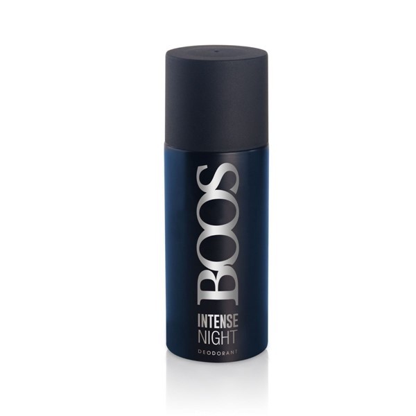 Boos Desodorante Aerosol Intense Night 150 ml