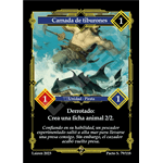 079 Carnada De Tiburones 1ra Edicion - Coste 1 #1