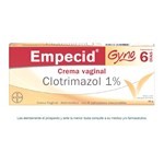Empecid Gyno Vaginal Crema X35 #1