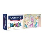 Curitas Manía Unicornios Caja x 6 Unidades Pack x 24 #1