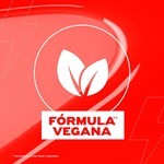 Vogue Esmalte Secado Rapido Brisa Tropical Color Rojo Antojo #4