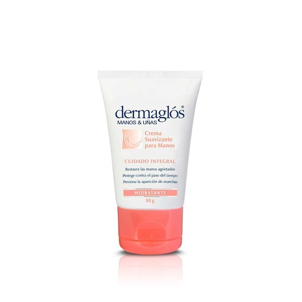 Dermaglos Crema Para Manos Con Fps15 50 gr #1