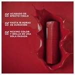 Labial Líquido SuperStay Vinyl Ink Tono Royal Maybelline #7