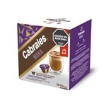 Café en Capsulas Moka x 80 Grs Cabrales #1