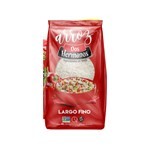 Arroz Largo Fino 00000 Non Gmo Dos Hermanos 500 G. #1