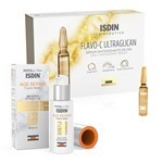 Combo Facial Isdinceutics Flavo-C +  Foto Ultra Age Isdin #1