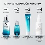 Vichy Mineral 89 Cream 40 ml Hidratante Facial #7