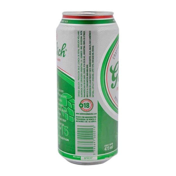 Cerveza Grolsch 473 Ml alt