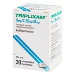 TRIPLIXAM 5/1.25/5MG X30 COMP. #1