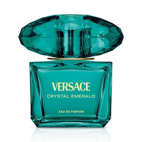 Crystal Emerald EDP x 90ml