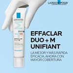 Crema Correctora La Roche Posay Effaclar Duo + Unifiant Light x 40 ml #4