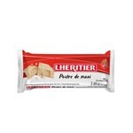Postre Base Pasta de Maní Lheritier 75 g #1