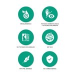 Dermaglos Facial Serum Facial Niacinamida 30 ml #8