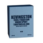Kevingston Fragancia 1989 blue Edt For Men 60 ml #1