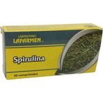Lafarmen Spirulina Comprimidos Por 30 #2