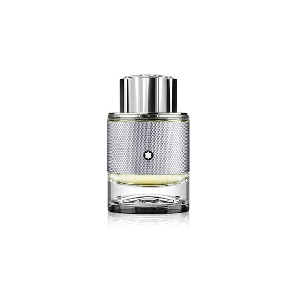 Montblanc Explorer Platinum Edp Presentación 60 ml #1