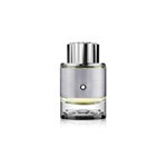 Montblanc Explorer Platinum Edp Presentación 60 ml #1