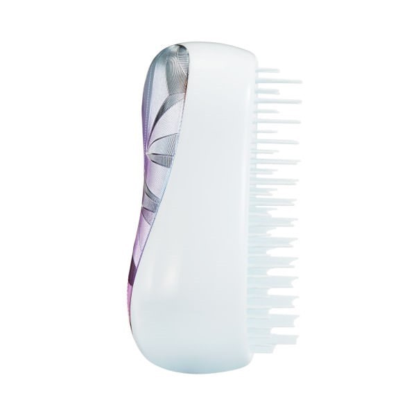 Tangle Teezer Cepillo Compact Styler Holo Blue Pink alt