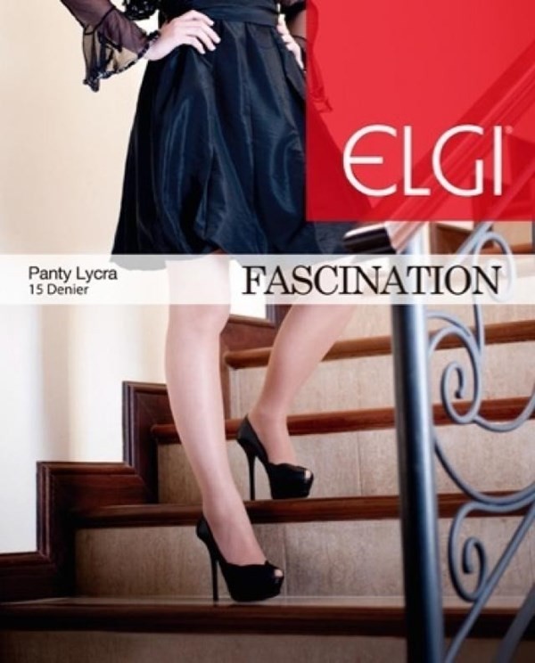 Elgi Fascination blondine | 140011 | Talle M