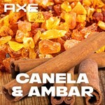 Desodorante Axe Musk #4