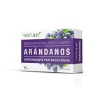 Natuliv Suplemento Dietario Arándanos (60 Cápsulas) #3