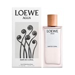 Loewe Agua Mar de Coral Edt 100 ml Oc20 #2