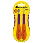 Merheje Touch Espatula Para Cuticula (2 Unidades) #9