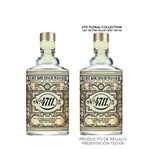 4711 floral Collection Lily Of The Valley Edc Presentación 100 ml #1