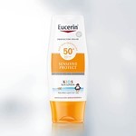 Eucerin Protector Solar en Loción Sensitive Protect Kids Fps 50 150 ml #2