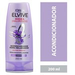 Elvive Acondicionador Hidra Hialuronico 200 ml #4