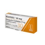 MAOXEL 10 MG.X 30 COMP. #1